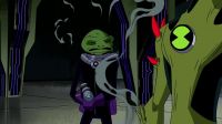 [ CROAKS ]