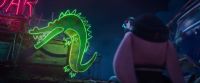 Croc? Ugh