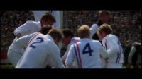 Crowd: VICTOIRE!