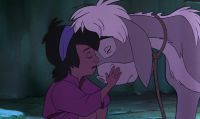 [ Crying ]