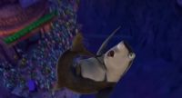 Curse you Sharkslayer