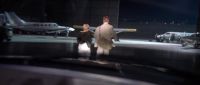 Cut him off. Cut him off!