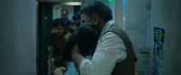 Dad! -Ahaana!