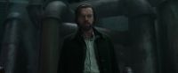 Dad. It's all right. It's all right. I'm okay. I'll be okay. I'll be okay. Kate, I'm sorry. There wa