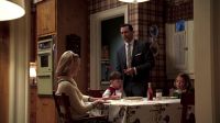Daddy, use a fork