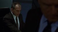 Dammit! - What's he doing?