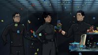 Damn it Archer What