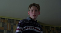 Dance you little twat