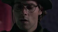 Daniel?