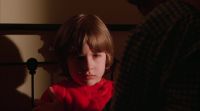 Danny's not here Mrs Torrance