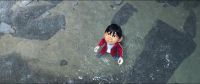 Dante? Dante! It's Dante!