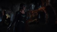 Dark Kryptonian: She has returned