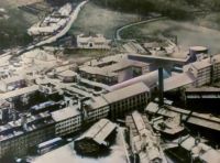 Dartmoor prison