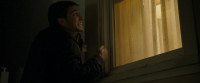 Dave He made a mistakeGet away from the window I'll meet you around frontNo you won't