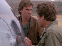 Dave MacGyver