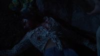 [Dawn] Noah. -[Noah grunting, panting]