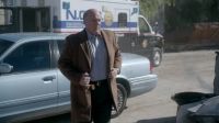 DC Metro. Detective Jeff Katz