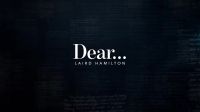 Dear… LAIRD HAMILTON