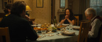 Dear Lord, thank you for the food we eat, and the company we keep