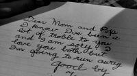 Dear Mum and Pop
