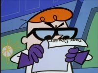 Dee Dee Dear Dexter