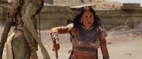 DEJAH: I surrender