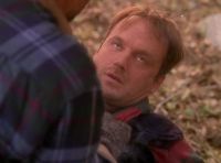 Denny?