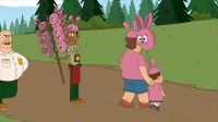 Denzel, what the hell are you doing?