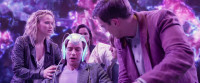 Destroy Cerebro