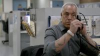 Detective Bosch