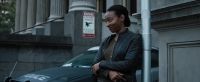 Detective Cortez