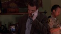 Detective Scanlon. - Detective Scanlon?