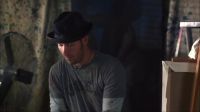 Detective Scanlon