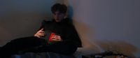 (Device thuds)