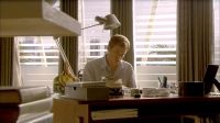 Dexter Morgan