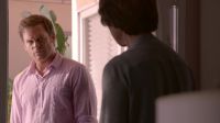 Dexter, you shouldn't be here