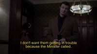 (dialing stops)