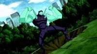 >> Diamondhead: DIAMONDHEAD!