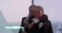 Dick, you're fired!