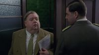 Did you ask him