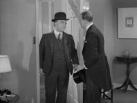 Did you get a dinner jacket?