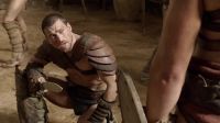 Did I hurt you, champion?