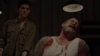 Did you kill Antoine?