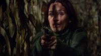 Did you kill my mother