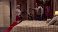 Did you kill the spider?