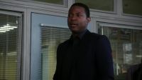 Did you tell Halcon about me?