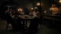 Did you truly strike down the comte