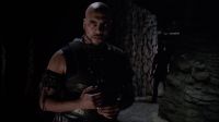 Did you wound him?