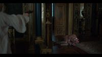 Die, bitch!