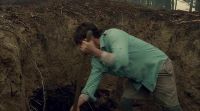 # Digging a hole to nowhere! #